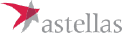 Logo Astellas